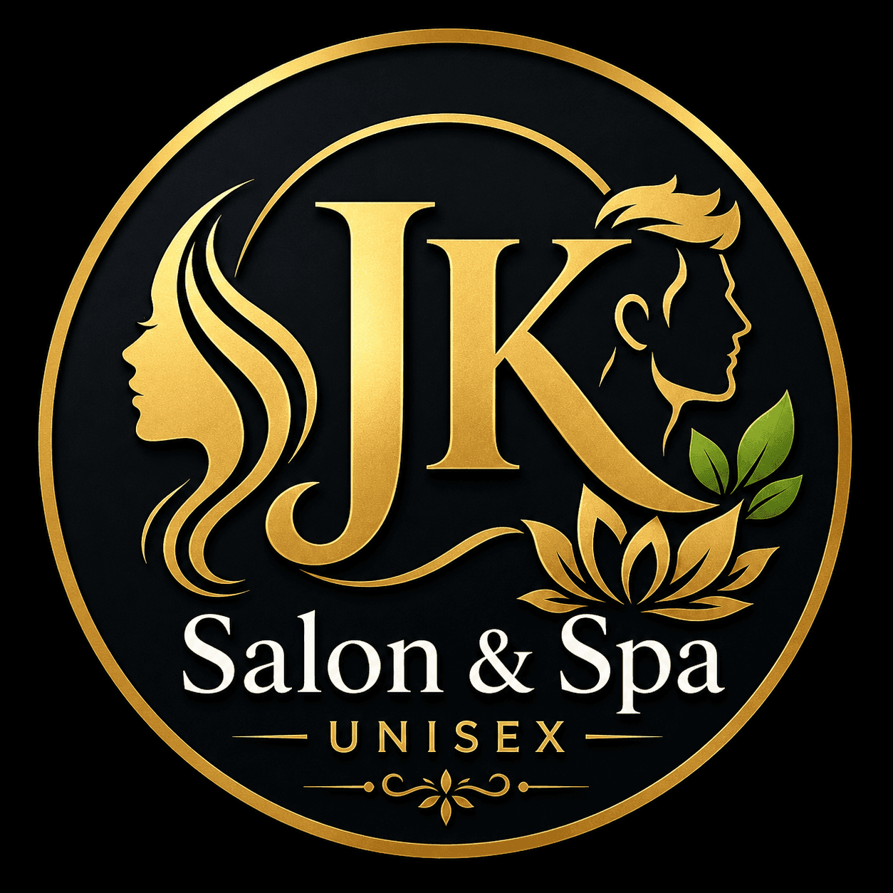 JK Salon & Spa